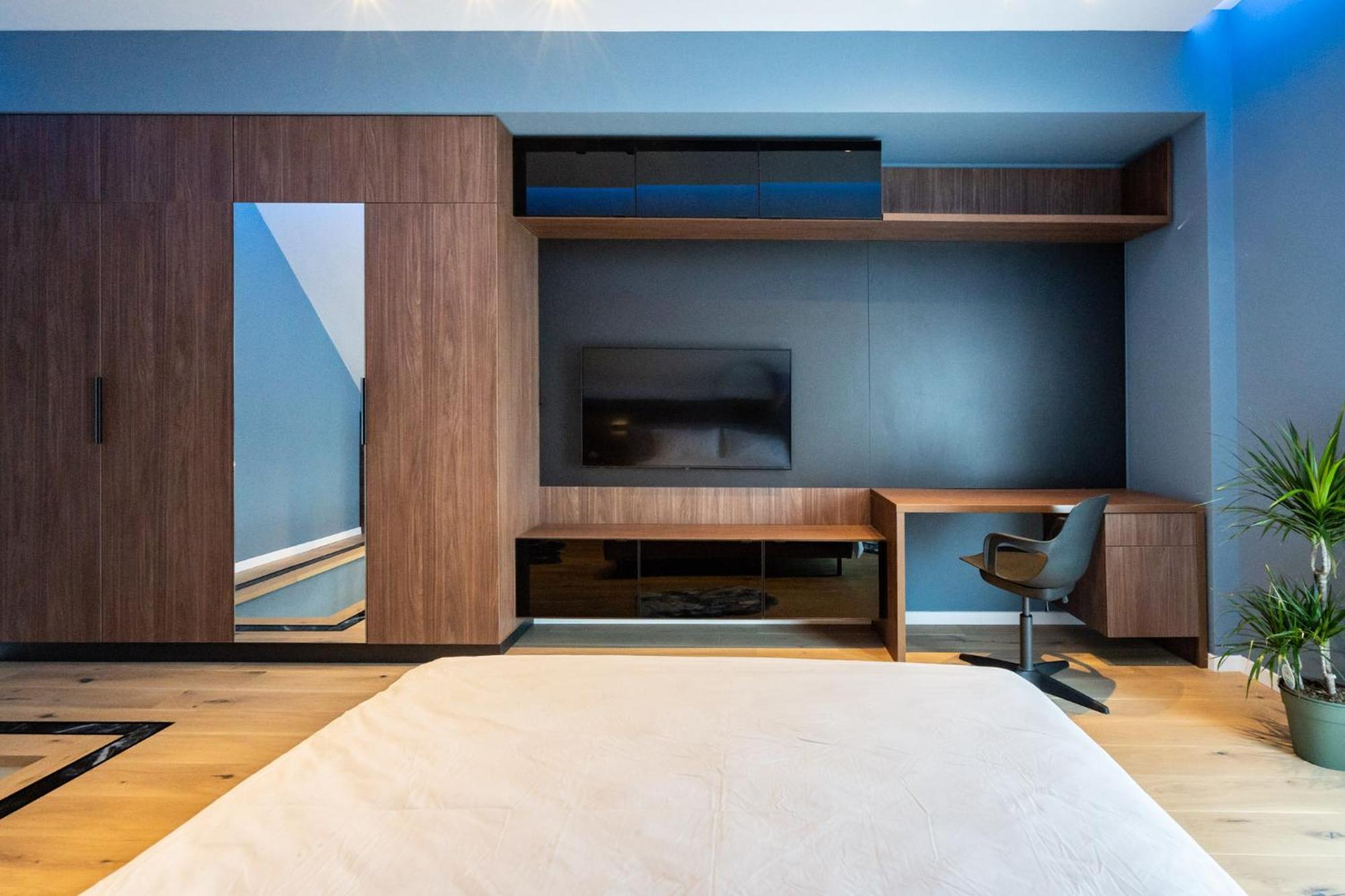 Sunflower - Chic Loft In Tineretului Bukarest Exterior foto